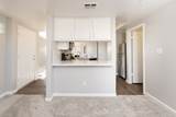 1-bedroom apartment at Cibola Apartments in Scottsdale